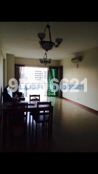Butterworth 8 (D15), Condominium #83663532